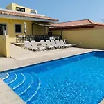 Villa Tinizara