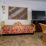 Tinizara * Arona