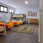 Villa Tinizara