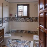 Tinizara Villa *