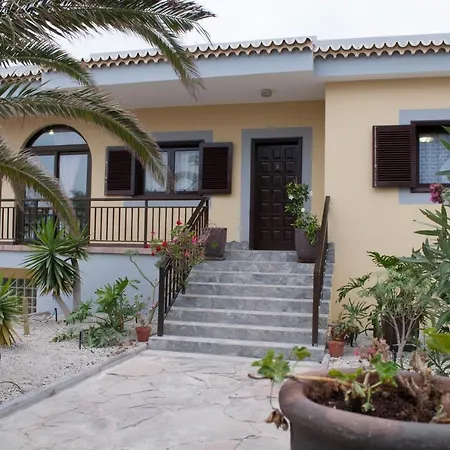 Villa Tinizara