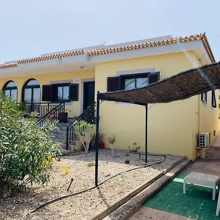 Villa Tinizara