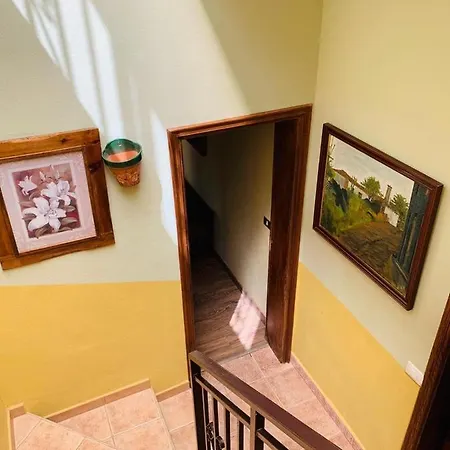 Villa Tinizara