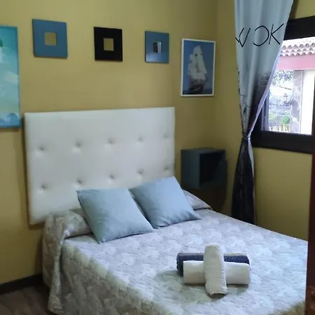 Tinizara Villa *