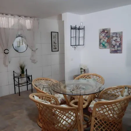 Tinizara Arona (Tenerife)