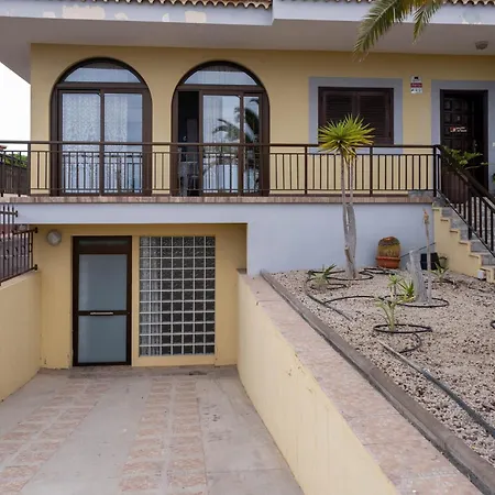 Villa Tinizara