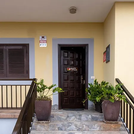 Tinizara * Arona (Tenerife)