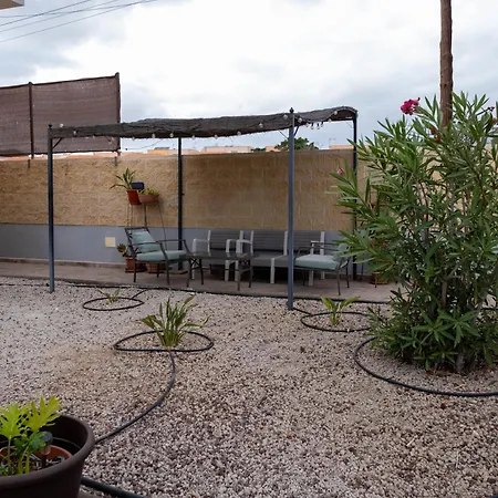 Tinizara Arona (Tenerife)