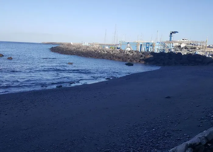 Tinizara Arona (Tenerife)