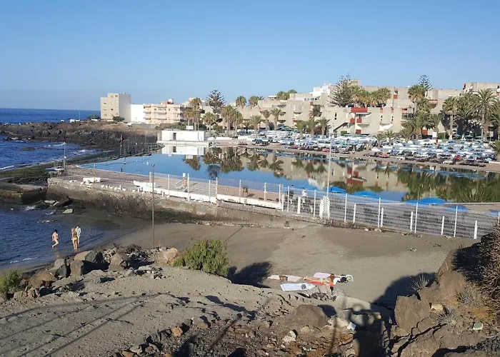Tinizara Villa Arona (Tenerife)