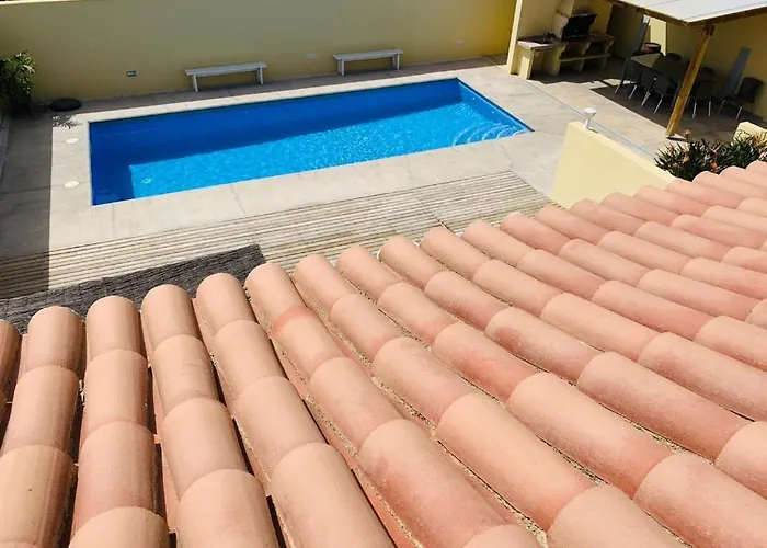 Tinizara Villa Arona (Tenerife)