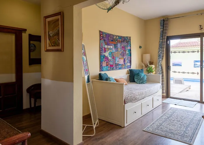 Tinizara * Arona (Tenerife)