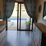 Tinizara Villa *