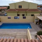 Tinizara * Arona (Tenerife)