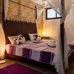 Tinizara Villa *