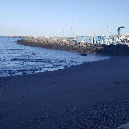 Tinizara Arona (Tenerife)