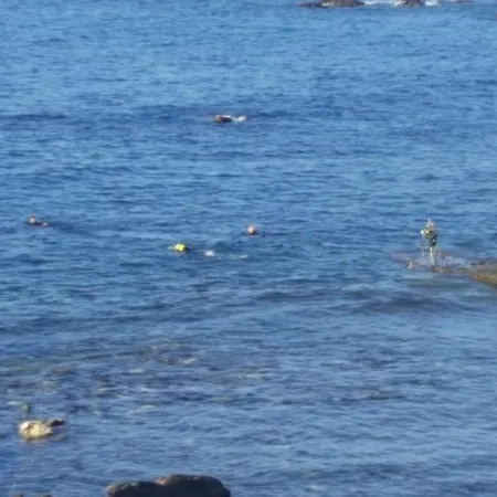 빌라 Tinizara 아로나