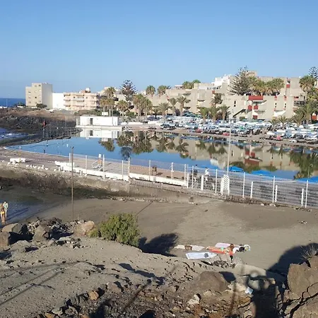 Tinizara Villa Arona (Tenerife)