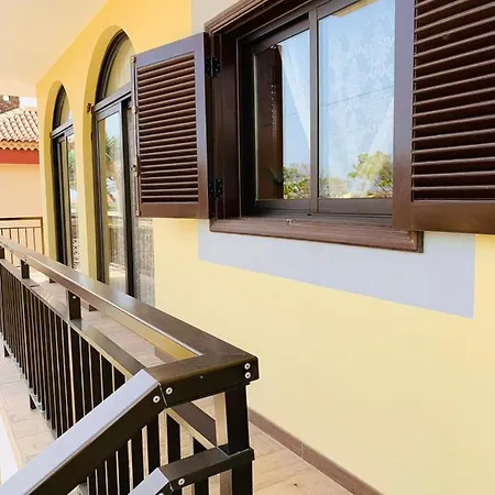 Tinizara Villa