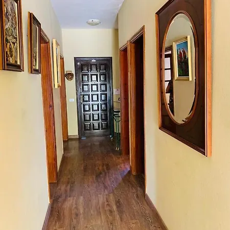 Tinizara Villa *