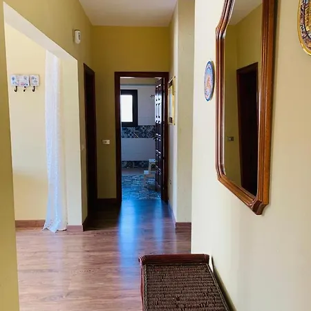 Tinizara Villa