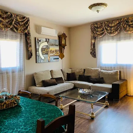 Villa Tinizara Arona (Tenerife)