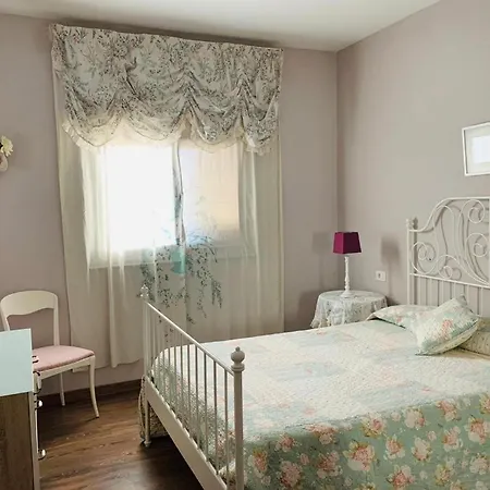 Tinizara Villa *
