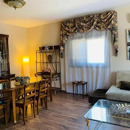 Villa Tinizara *