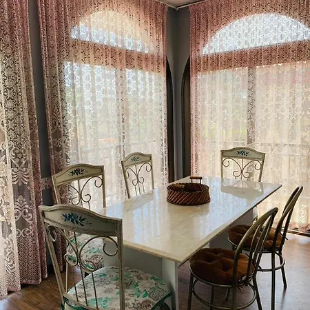 Tinizara Villa