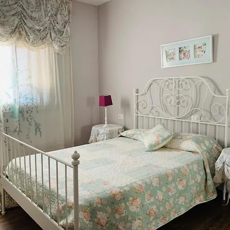 Tinizara Villa