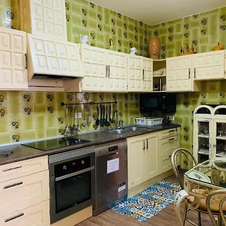 Tinizara Villa *