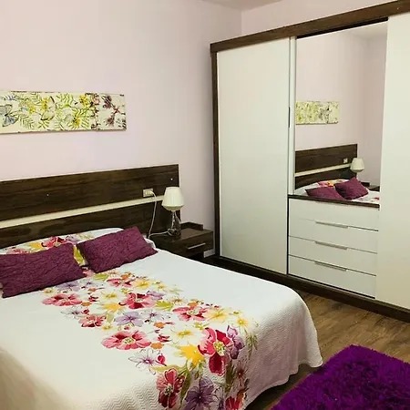 Tinizara Villa *