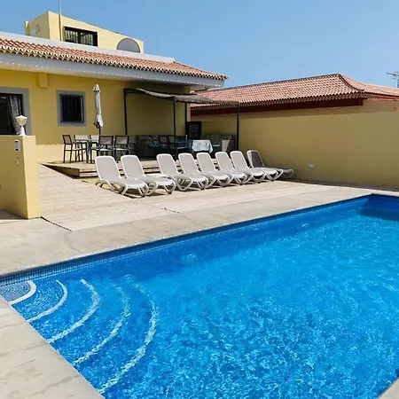 Villa Tinizara
