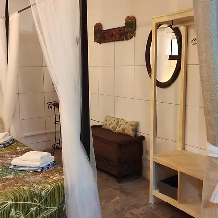 Tinizara Villa Arona (Tenerife)