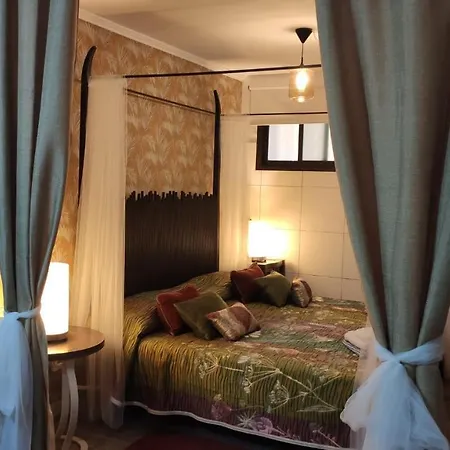 Tinizara Villa *