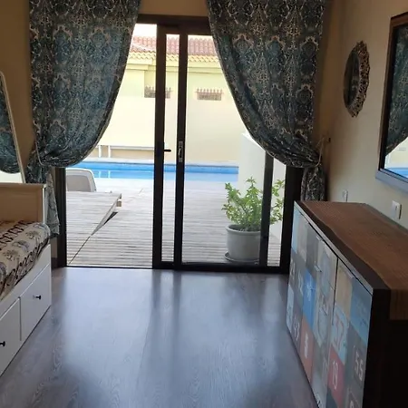 Tinizara Villa *