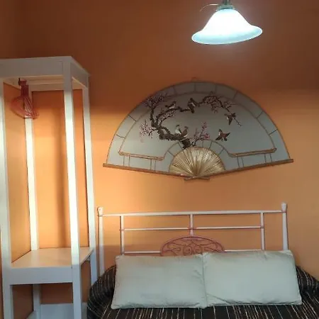 빌라 Tinizara 아로나