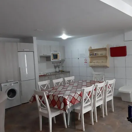 Villa Tinizara *