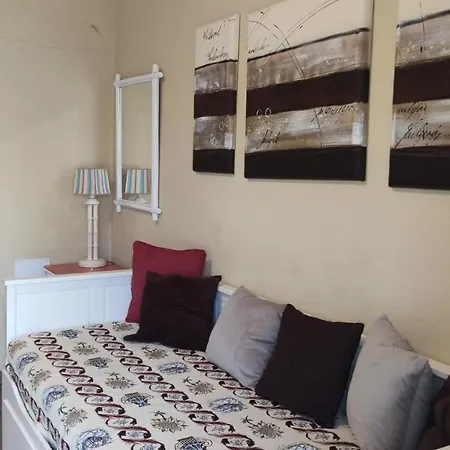 Tinizara Villa Arona (Tenerife)