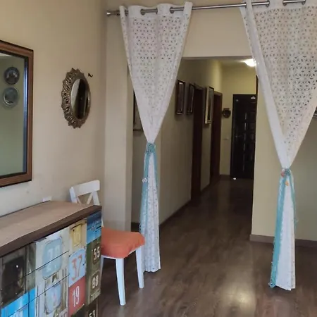 Tinizara Villa Arona (Tenerife)
