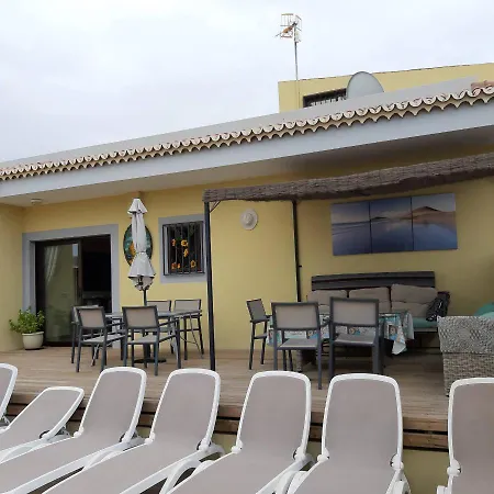 Tinizara Villa
