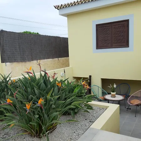 Villa Tinizara