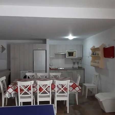 Tinizara Villa Arona (Tenerife)