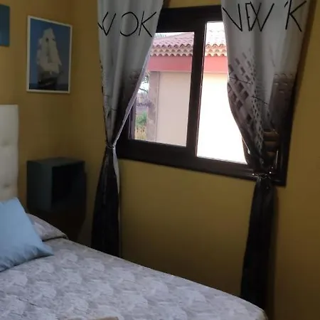 Tinizara Villa