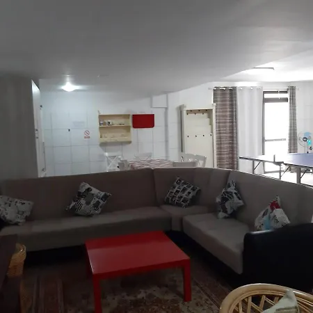Tinizara Villa Arona (Tenerife)