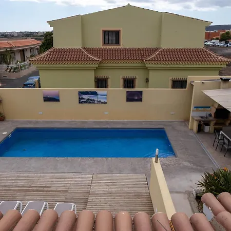 Tinizara * 아로나