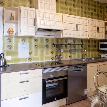 빌라 Tinizara 아로나