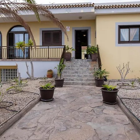 Villa Tinizara *
