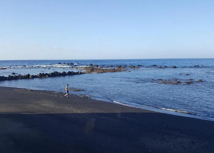 Tinizara * Arona (Tenerife)