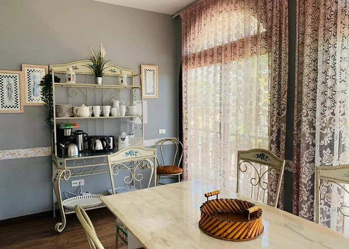 Tinizara Arona (Tenerife)